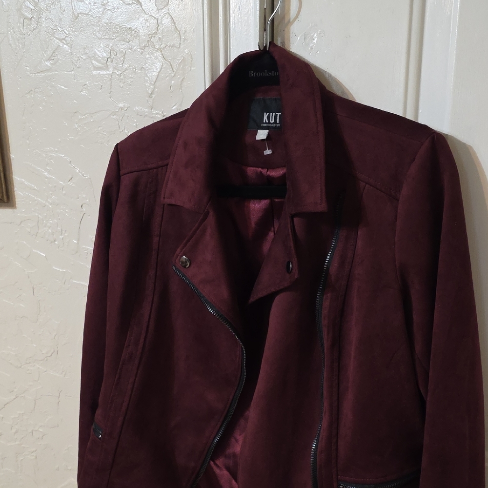 Kut Moto Jacket - image 4